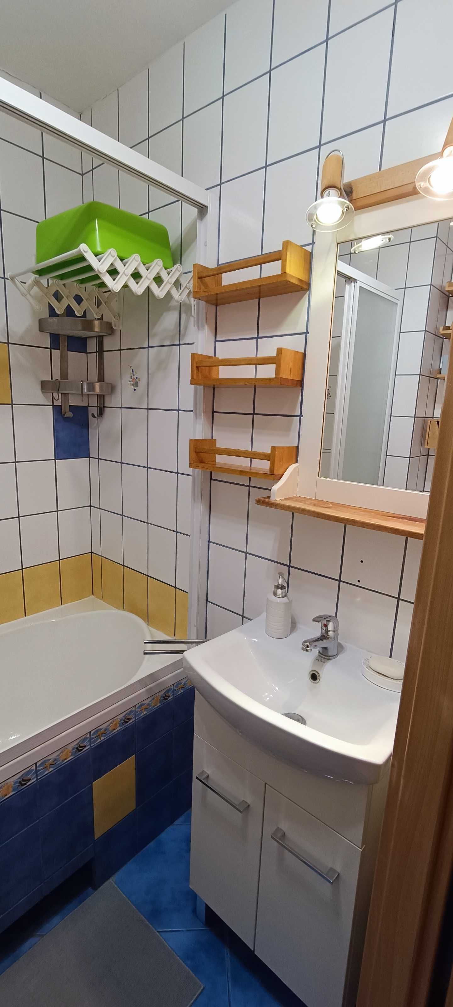 Wynajmę mieszkanie 64 m2 Gaj, Jabłeczna, Wrocław