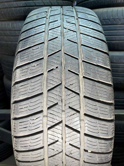 205/60 R16 Barum комплект зима