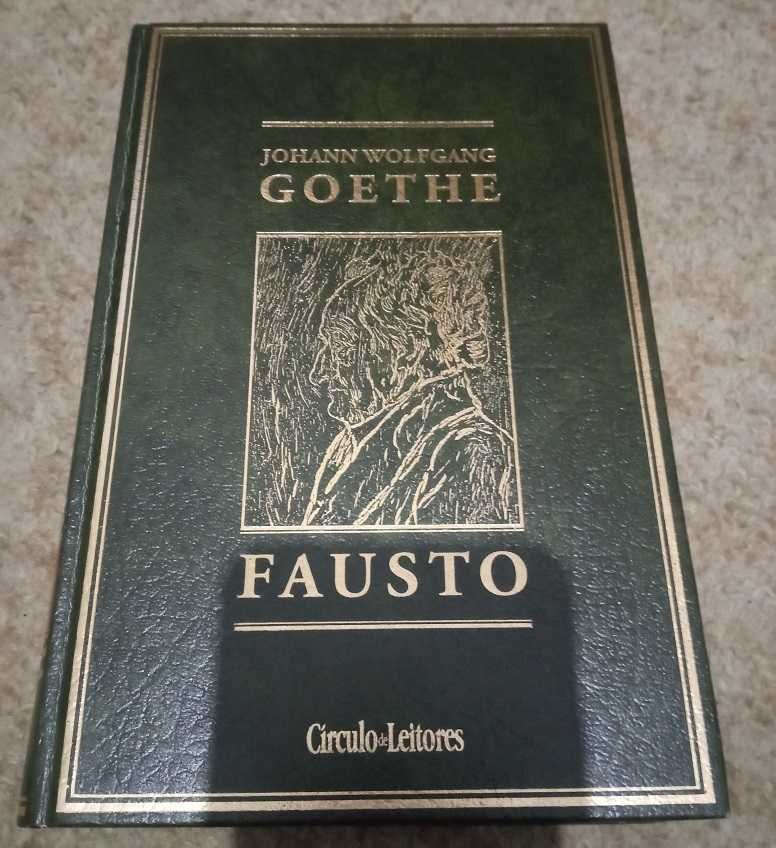 Fausto - Johann Wolfgang von Goethe