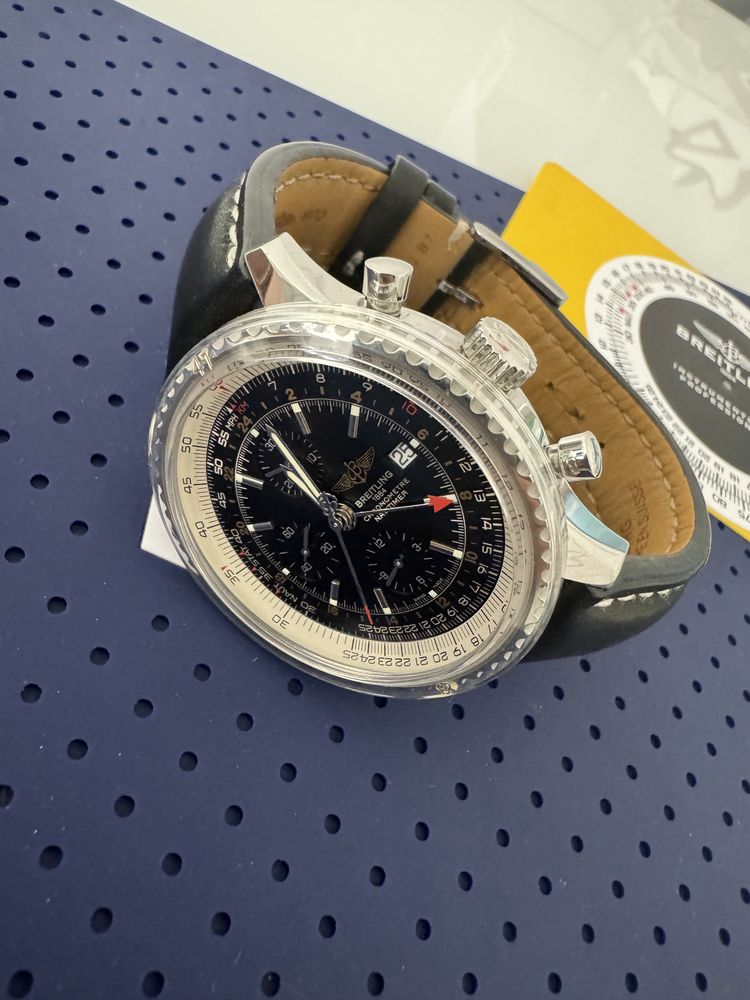 Breitling navitimer automatic  45mm