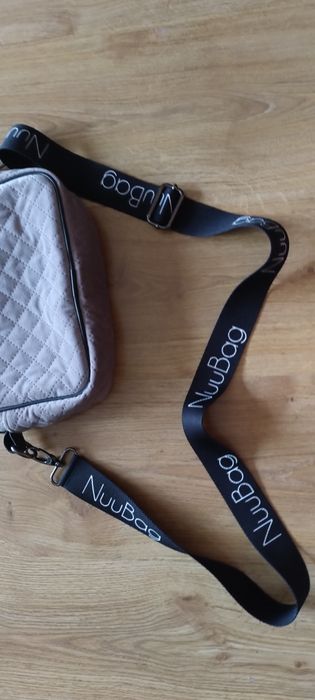 Torebka nuubag polecam