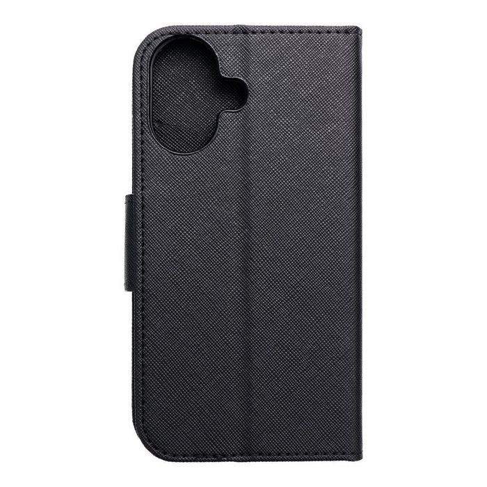Etui Fancy Book do iPhone 17 Black
