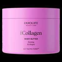 Collagen Body Butter masło do ciała 200 ml