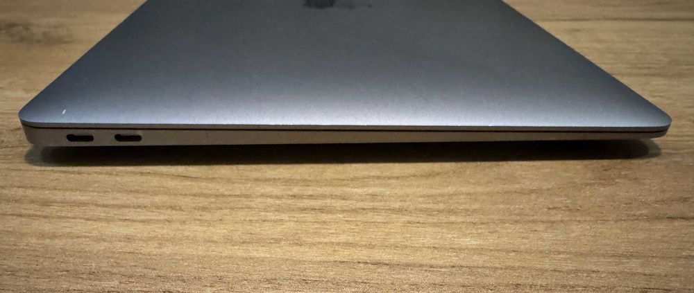  MacBook Air 13 2020 M1 16GB RAM 1TB SSD Space Gray АКБ 100%