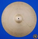 Tosco - talerz Crash/Ride 20” Vintage ‼️