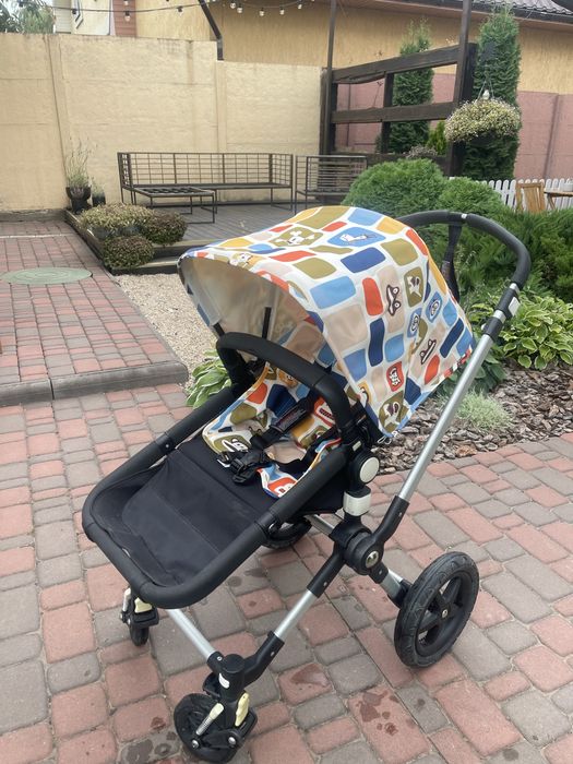 bugaboo cameleon 3