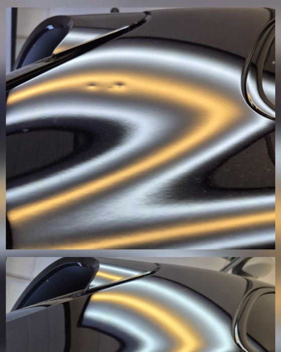 PDR -USUWANIE WGNIECEŃ,Naprawa karoserii po gradzie,usuwanie wgniotek