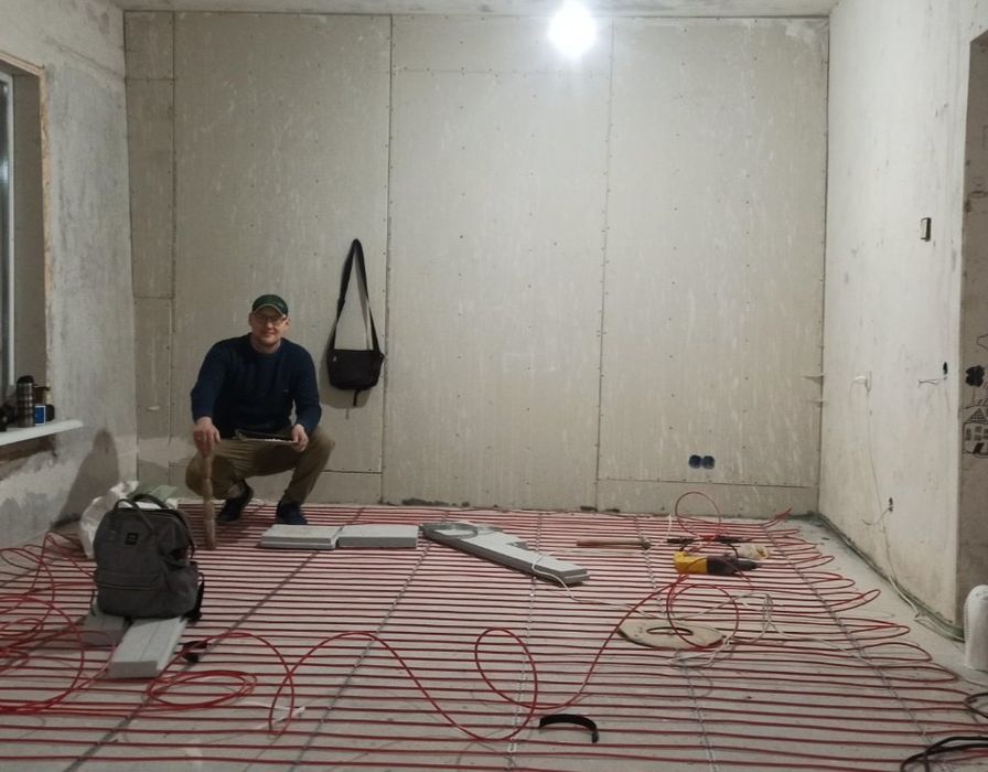 Электрик. Любые электромонтажные работы
