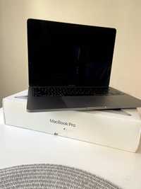 MacBook Pro 2022 13" Retina M2 8GB RAM 256GB SSD