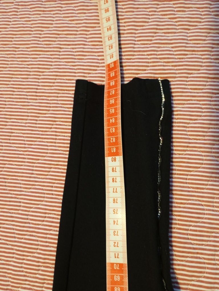 Leggings tamM Zara