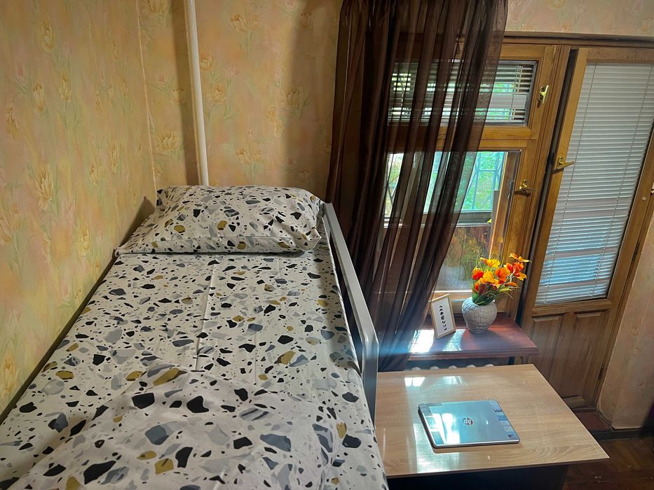 Житло для переселенців Лівобережна /Митрополита Шептицького-7-555.biz.ua