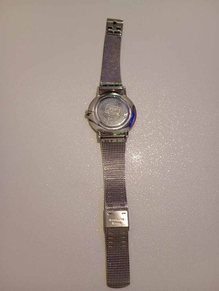 Zegarek Tommy Hilfiger