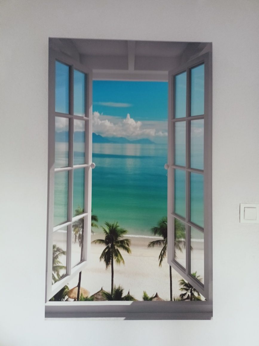 Obraz  - Canvas 70 * 118 PLN