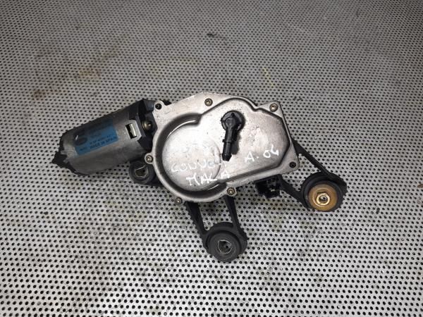 Motor limpa vidros trás FORD Transit Connect I (P65_, P70_, P80_)