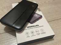 Павербанк S-link 10000mAh 37Wh. Турция.