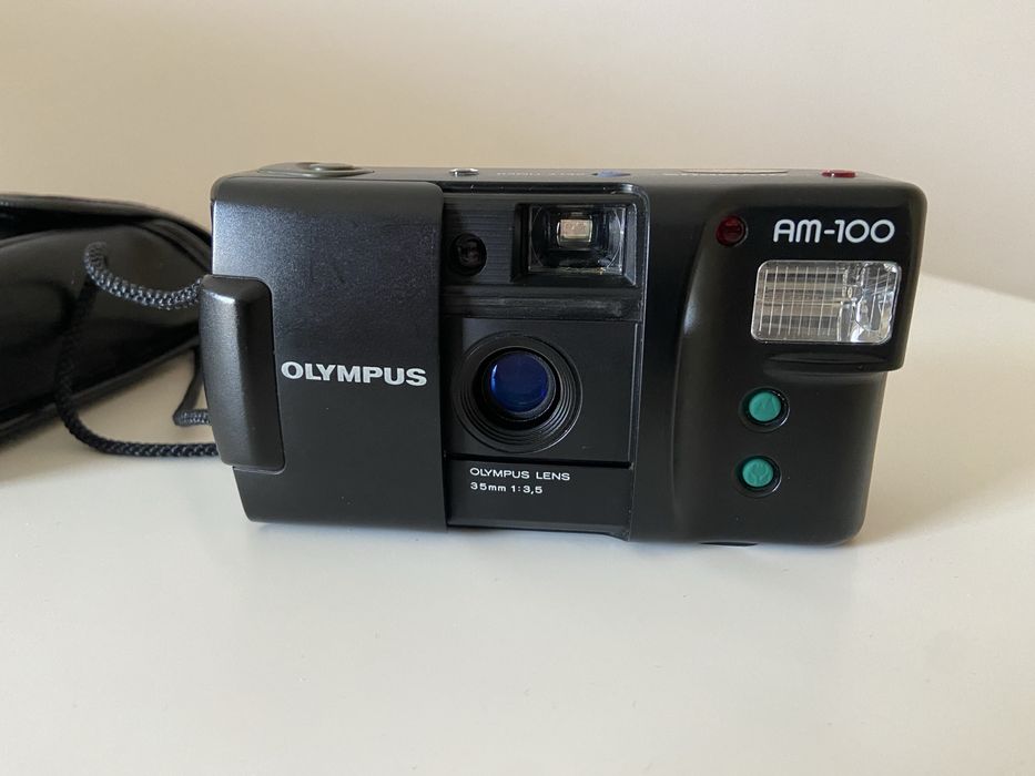 Aparat Olympus AM-100
