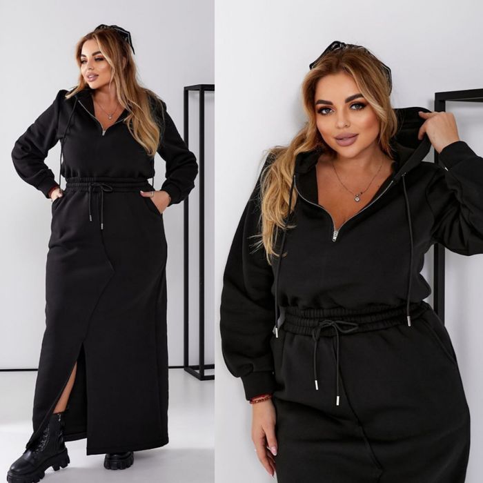 Сукня. Великі розміри