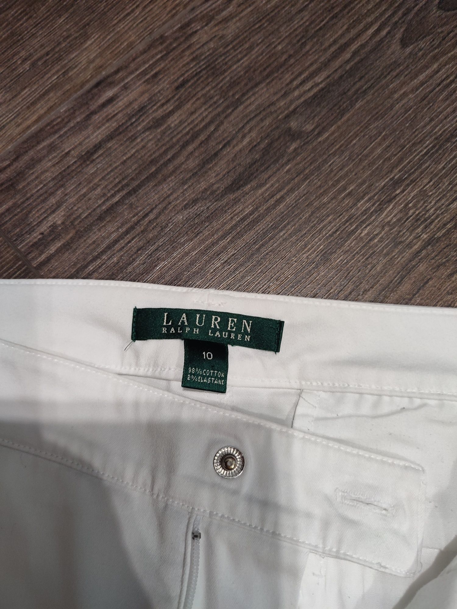 Джинси Ralph Lauren джинси