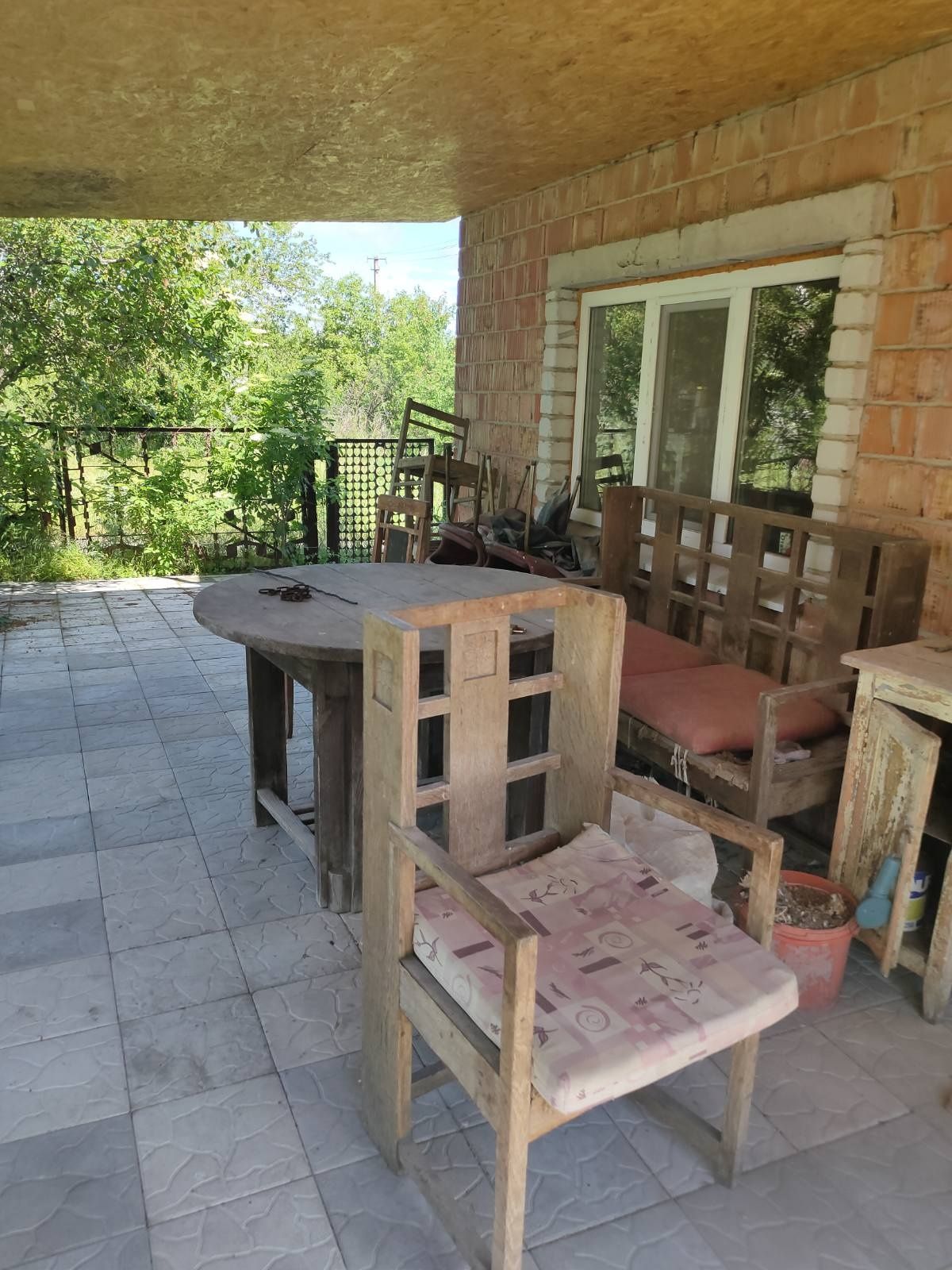 Продам дачу в Партизанском
