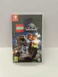 Nintendo Switch | LEGO Jurassic World