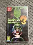 Luigi's Mansion 3 Nintendo