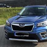 Subaru Forester Forester Limited / 4x4 / Eyesight