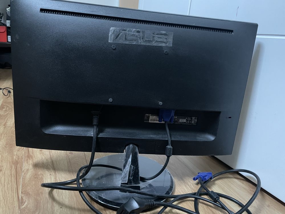 Monitor Asus VP229HE