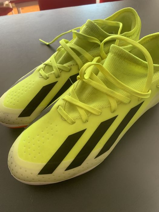 Korki Adidas Crazyfast 37