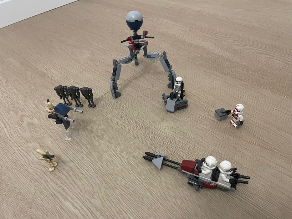 LEGO 75372 Star Wars