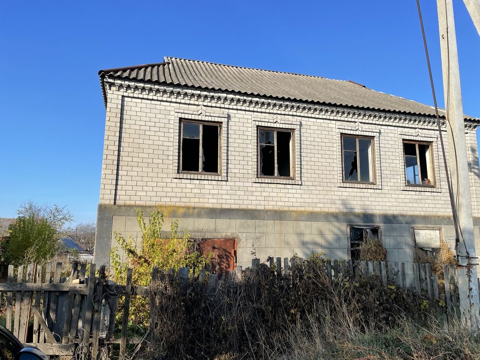 Продам будинок Романково