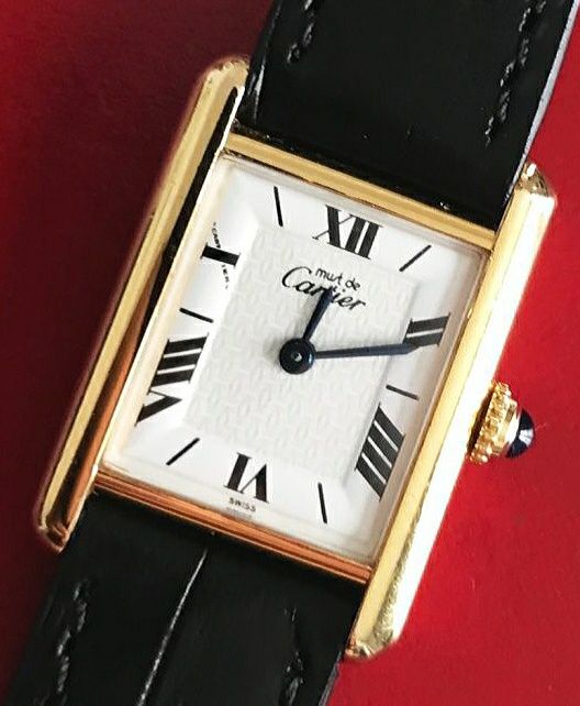 Часы женские Breitling, Cartier, Omega