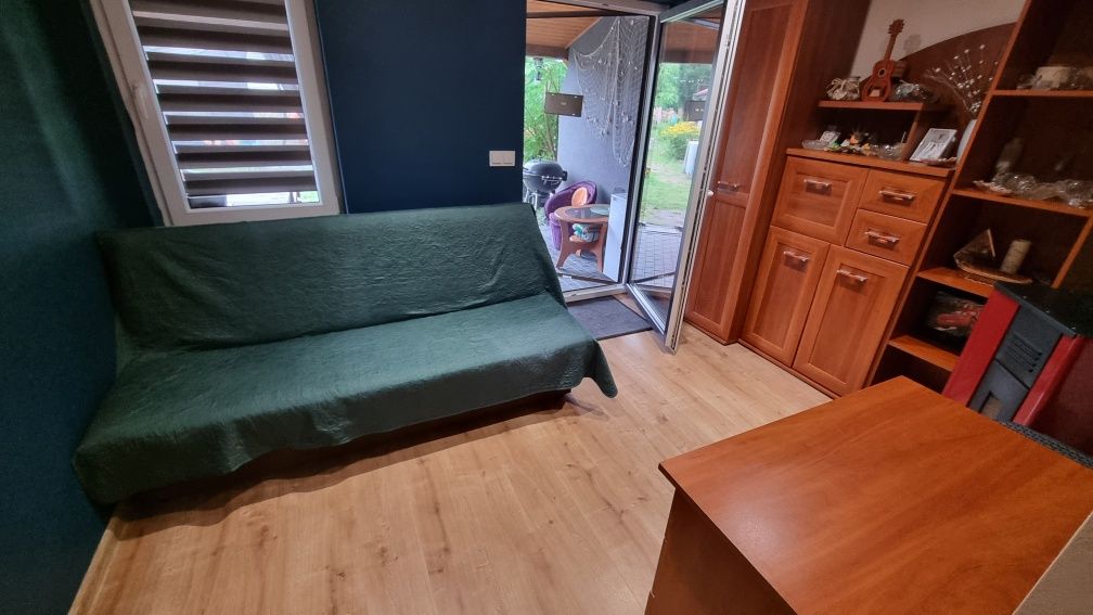 Domek Nocleg Wynajem Firlej do 10 osób