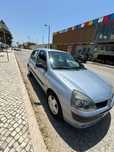 Renault Clio 1.2 16V Aut. Campus