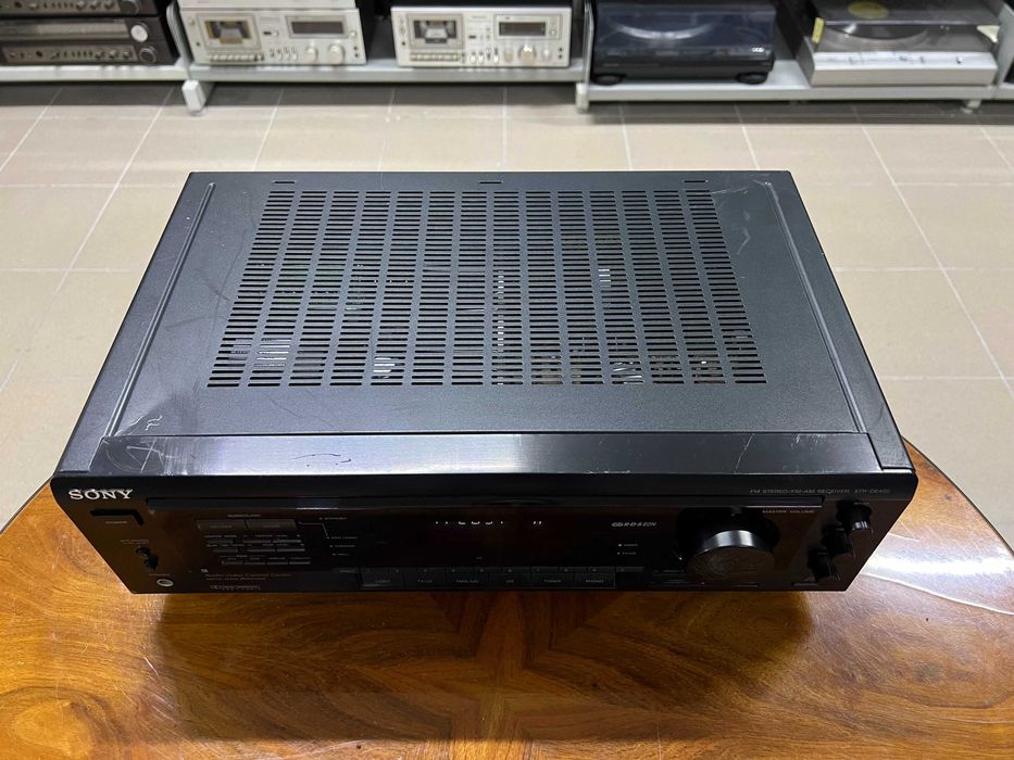 Amplituner Sony STR-DE405 Audio Room