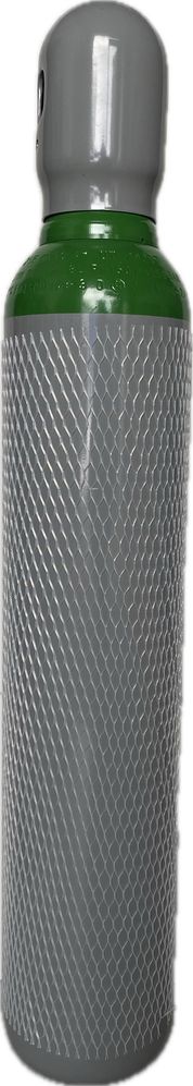 Butla ARGON Techniczny 8L/150BAR NOWA Pełna F-VAT