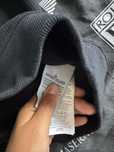 Светр Stone Island Чорний (L)