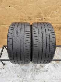 Opony Letnie 285/30/20 99Y Michelin Pilot Sport 4S z 2021 Roku