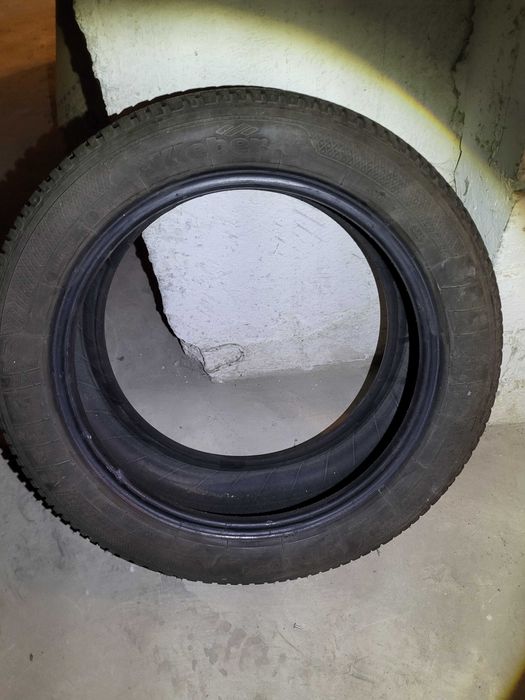 Kleber Krisalp HP3 SUV 215/55 R18 99 V XL, FSL komplet 4 opon zimowych