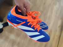 Vendo sapatilhas adidas Predator número 42. Usadas uma vez