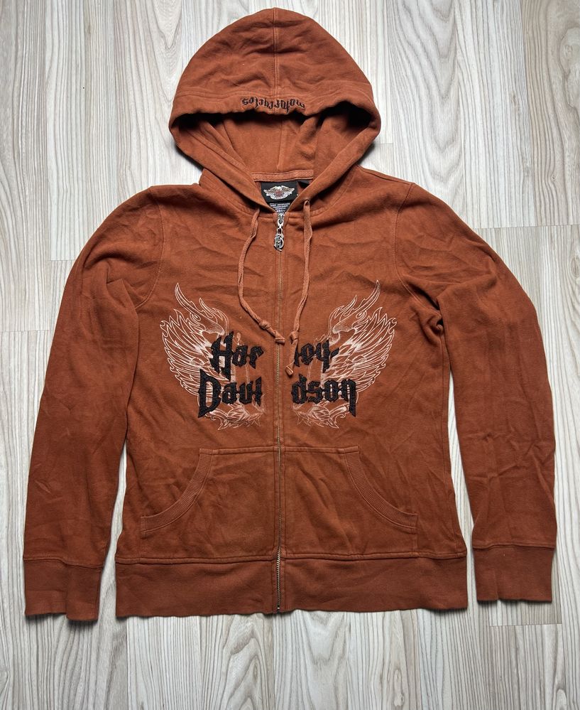 Bluza Harley Davidson