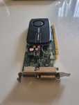 NVIDIA Quadro 410 - 512MB GDDR5  - Low Profile SFF