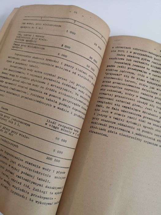 Biuletyn TOPL Warszawa 1967 PRL