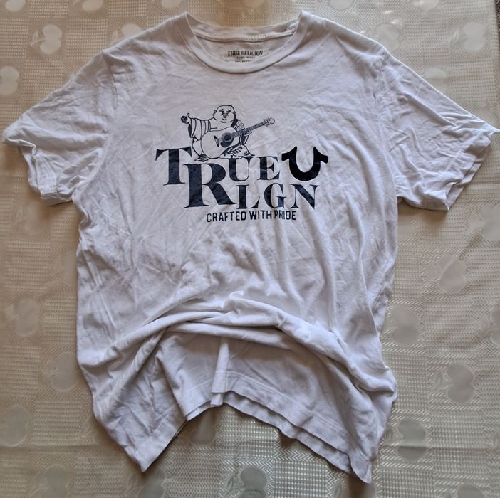 Футболка true religion