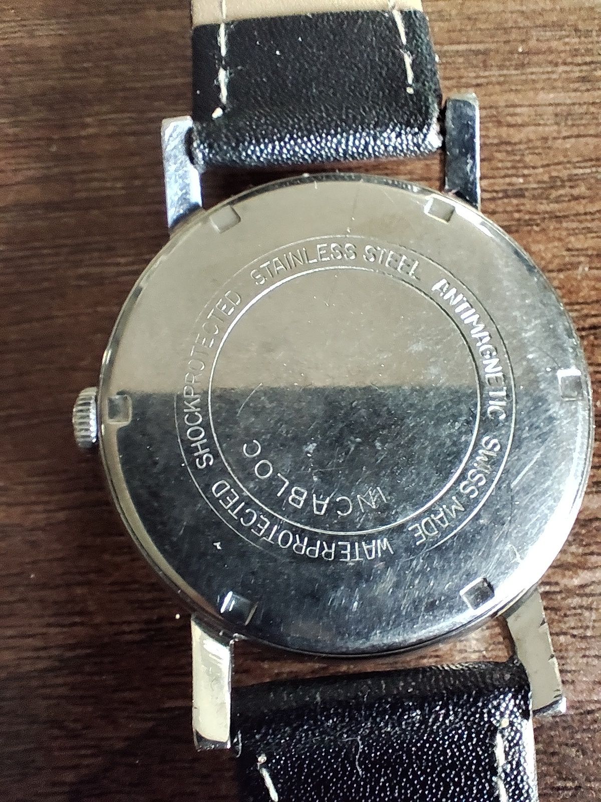 Mirona swiss made