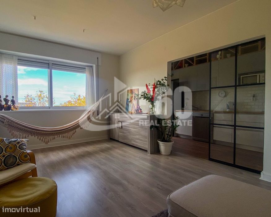 Apartamento T3 Centro De Espinho