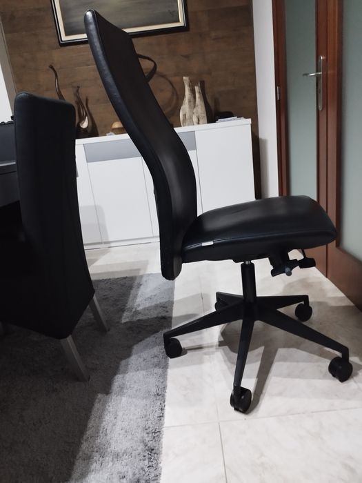 Cadeira de escritório