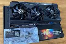 Karta graficzna EVGA RTX 3080 FTW3 ULTRA