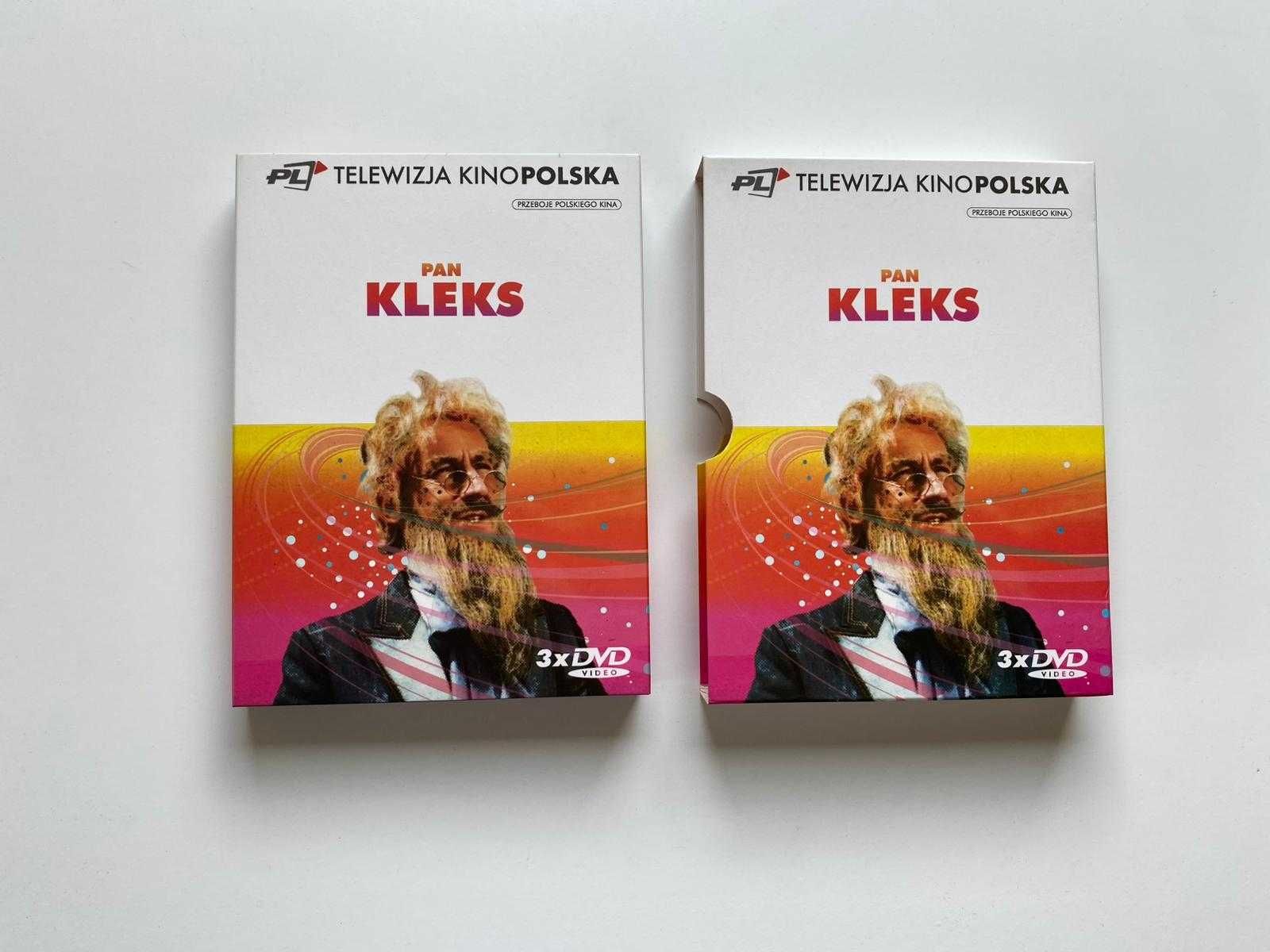 Film Akademia Pana Kleksa / Podróże Pana Kleksa / Pan Kleks w kosmosie