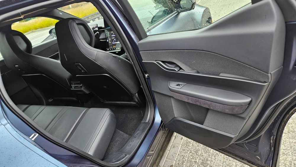 Fisker Ocean One Limited Edition