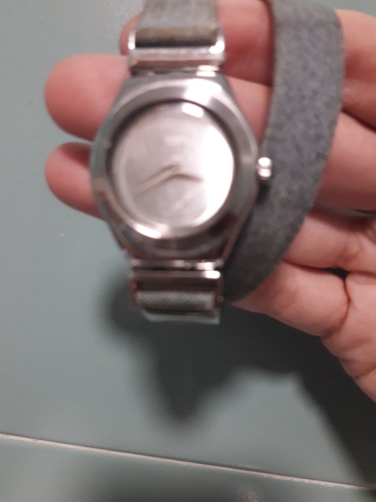 Relógio pulseira Swatch